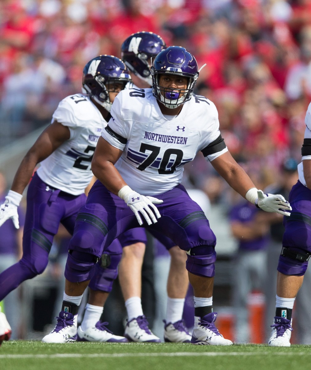 Northwestern